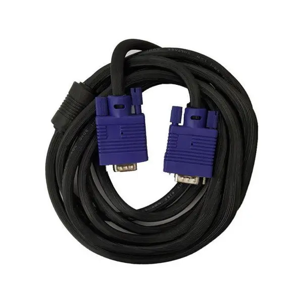 کابل VGA پی-نت با طول 15 متر P-net VGA Cable 15m - 2