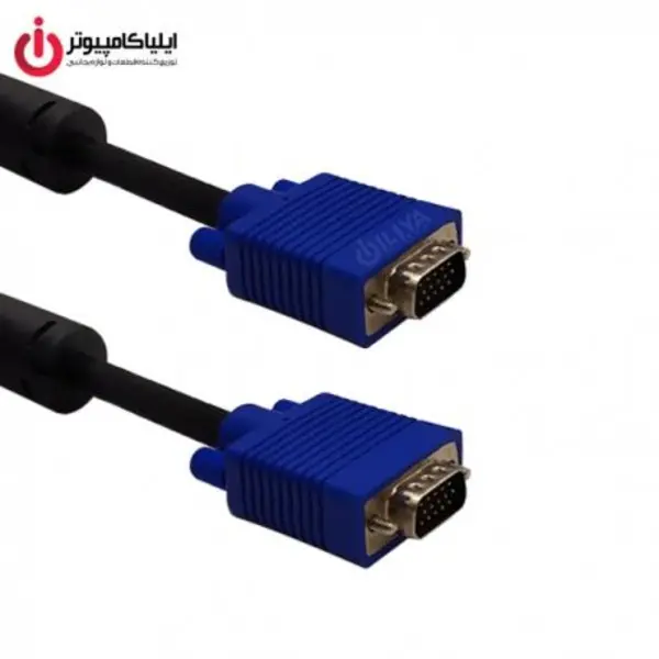 کابل مانیتور VGA برند بافو – 20 متر