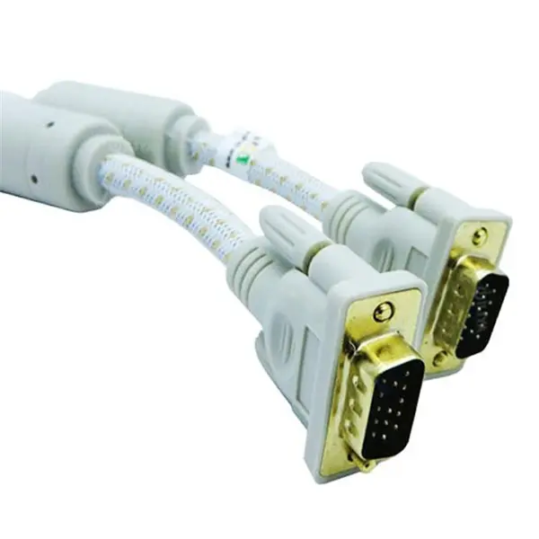 کابل VGA فرانت به طول 20 متر -
