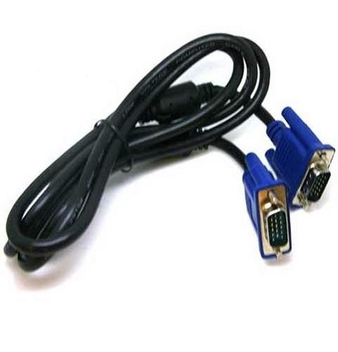 کابل VGA  پی نت 20متری  P-net VGA Cable 20m