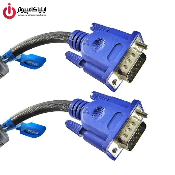 کابل VGA اُسکار 20 متری مانیتور VGA OSCAR 20M