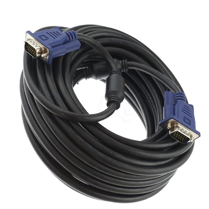 کابل VGA بافو با طول 25 متر Bafo VGA Cable 25m