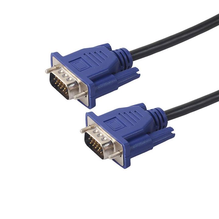 کابل VGA بافو با طول 25 متر Bafo VGA Cable 25m