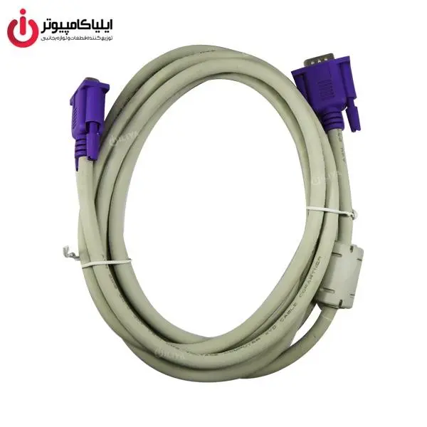 کابل VGA تی پی لینک به طول 3 متر - 3