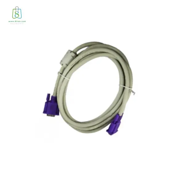 کابل VGA تی پی لینک به طول 3 متر - 2