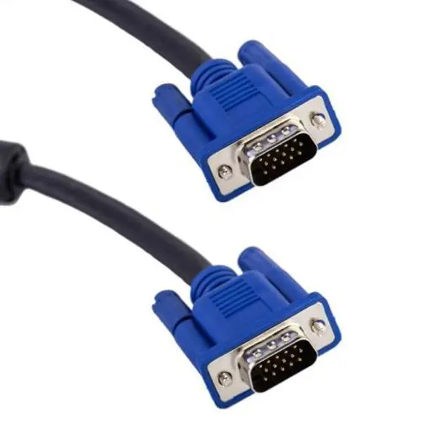 کابل VGA رویال به طول 30 متر - 3