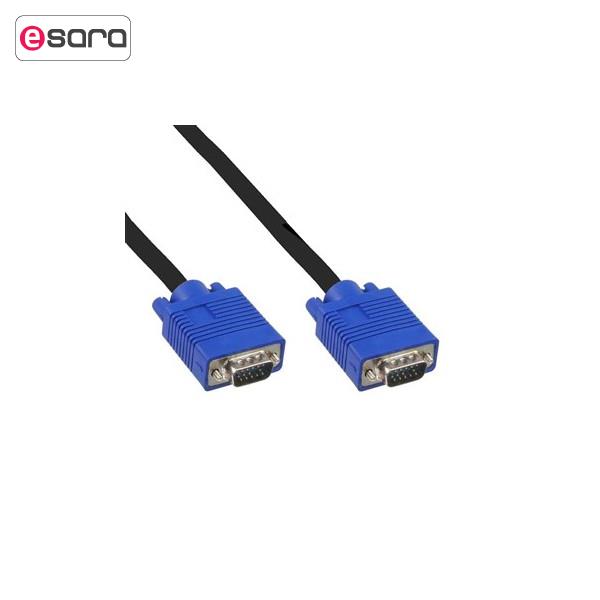 کابل VGA دیتالایف مدل 3002 طول 3 متر DateLife 3002 VGA Cable 3m