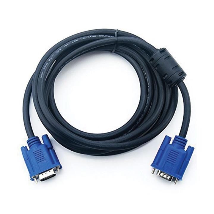 کابل VGA بافو با طول 30 متر Bafo VGA Cable 30m