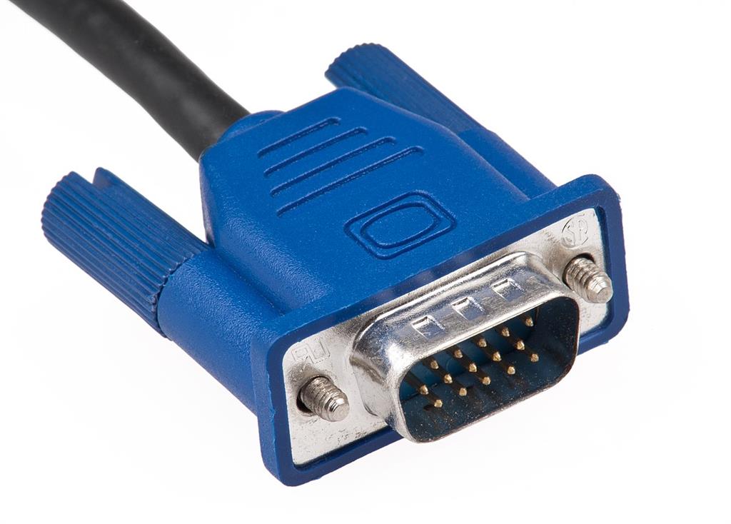 کابل VGA بافو با طول 30 متر Bafo VGA Cable 30m