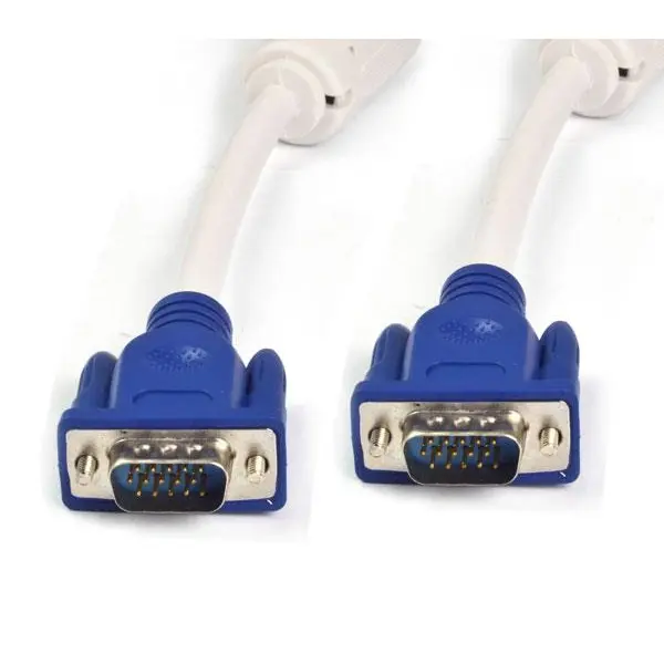 کابل VGA اورنج به طول 30 متر Orange VGA Cable 30m