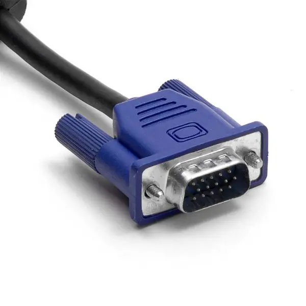 کابل VGA پی نت مدل 3-6 طول 3 متر Pnet 3-6 VGA Cable 3M - 4