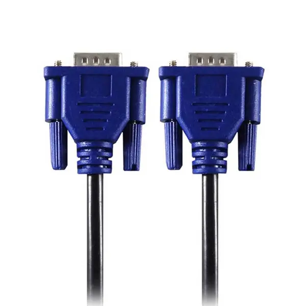 کابل VGA پی نت مدل 3-6 طول 3 متر Pnet 3-6 VGA Cable 3M - 3
