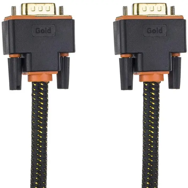 کابل VGA پی نت مدل 3-6 طول 3 متر Pnet 3-6 VGA Cable 3M - 5