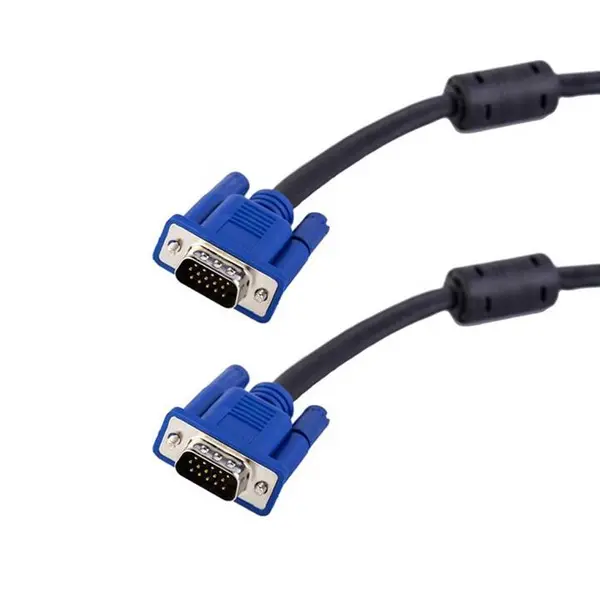کابل VGA پی نت مدل 3-6 طول 3 متر Pnet 3-6 VGA Cable 3M - 2