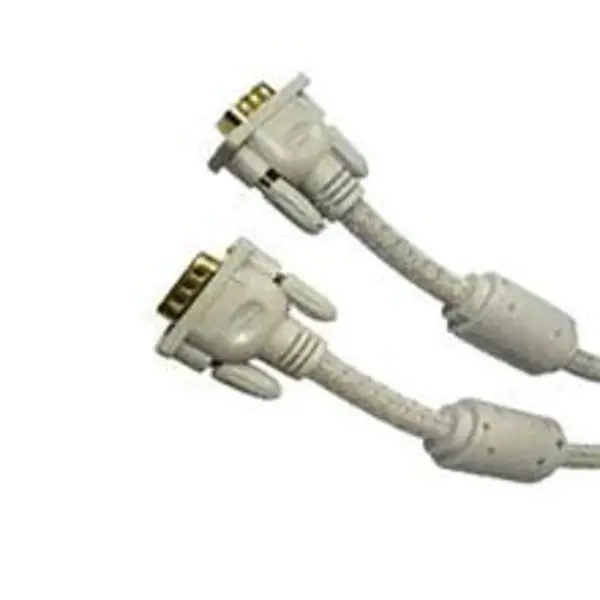 کابل VGA پی نت 3 متری Faranet SVGA Gold Plated Cable 3m - 2