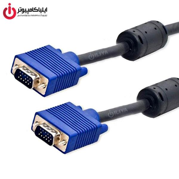 کابل VGA ایکس پی به طول 3 متر                                          XP Product VGA Cable 3m