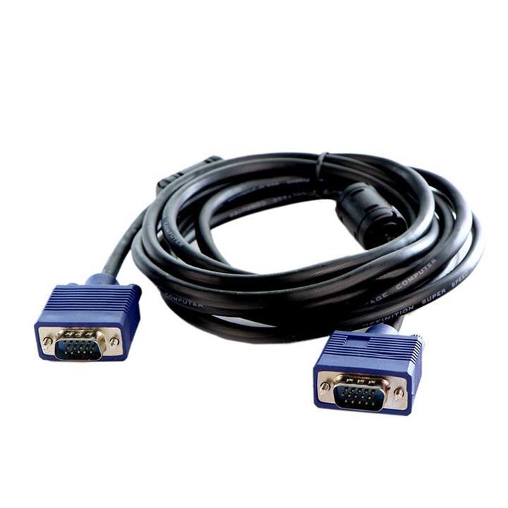 کابل VGA ایکس پی به طول 3 متر                                          XP Product VGA Cable 3m