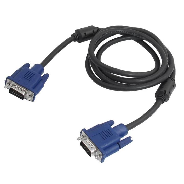 کابل VGA بافو با طول 40 متر Bafo VGA Cable 40m