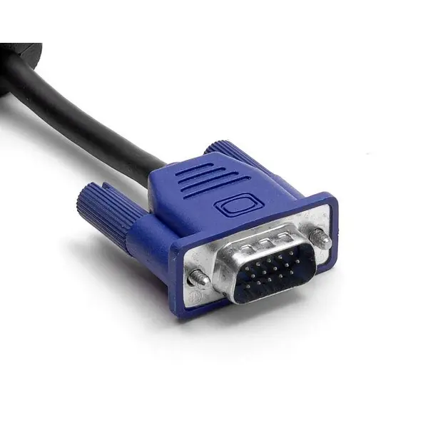 کابل VGA بافو با طول 40 متر Bafo VGA Cable 40m