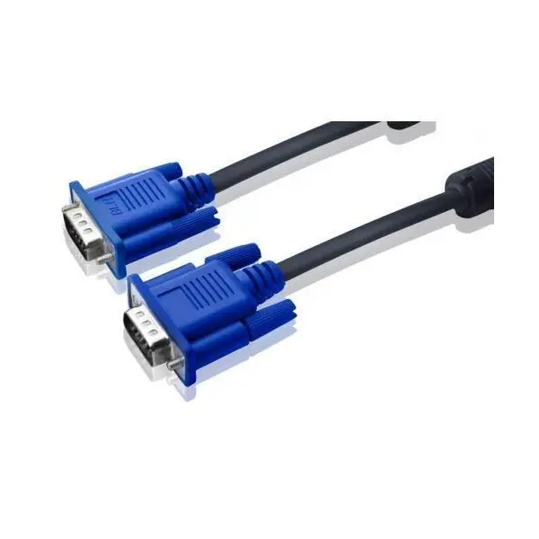 کابل VGA وی نت باطول 40 متر VGA cable 40m - 3