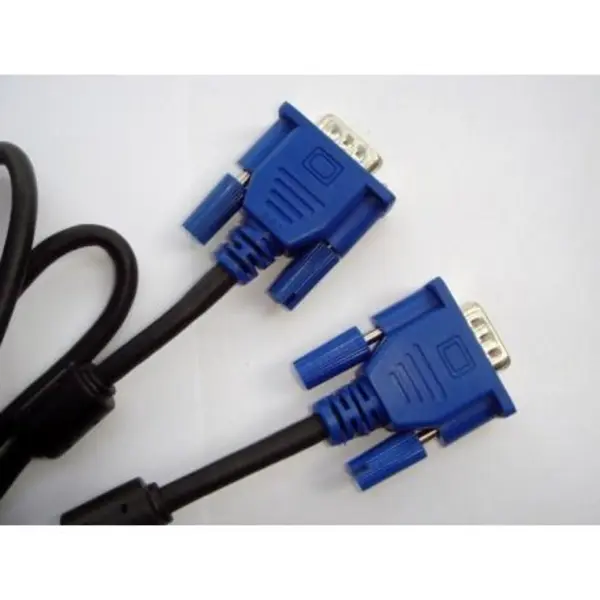 کابل VGA وی نت باطول 40 متر VGA cable 40m - 2