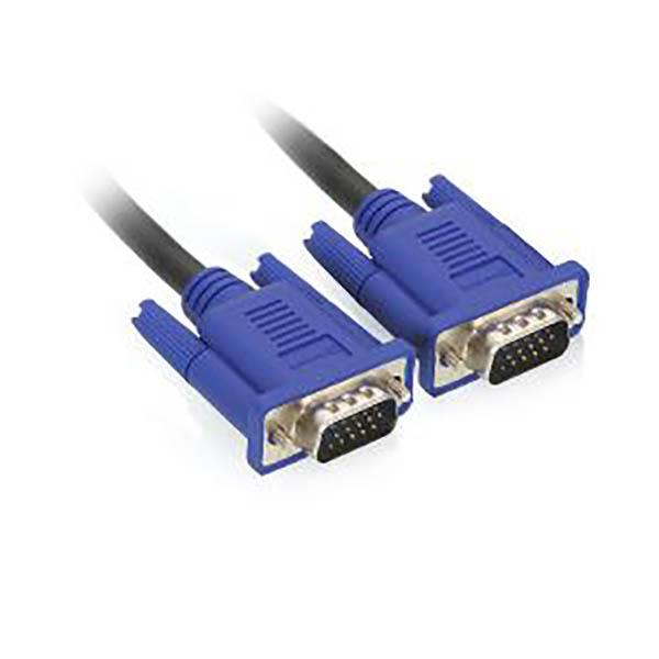 کابل VGA بافو با طول 50 متر Bafo VGA Cable 50m