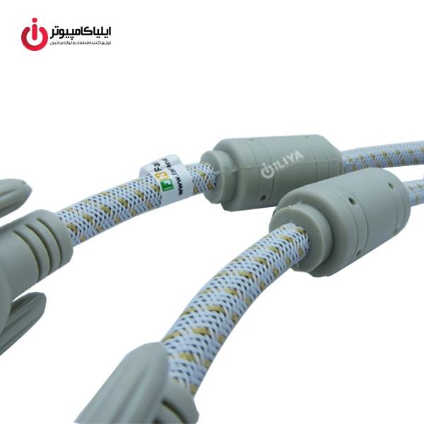 کابل VGA فرانت به طول 5 متر Faranet VGA 5m Cable