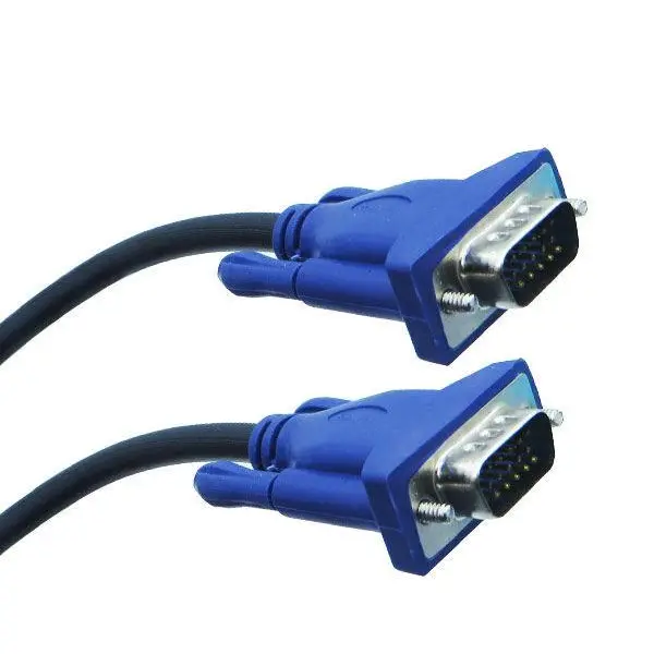 کابل VGA رویال به طول 5 متر                                          Royal VGA Cable 5m
