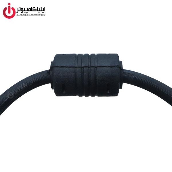 کابل VGA رویال به طول 5 متر                                          Royal VGA Cable 5m