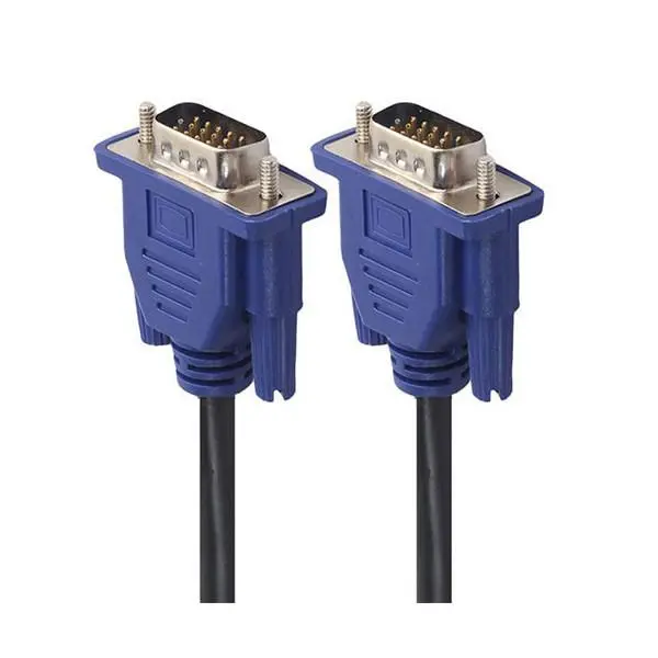 کابل VGA ونوس مدل AS-PV-K105 طول 5 متر -