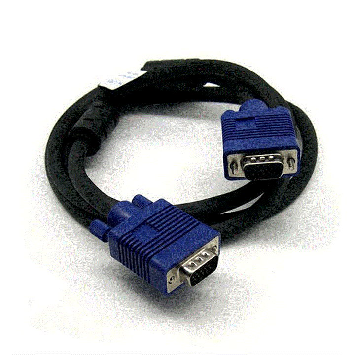 کابل مانیتور VGA برند بافو  Bafo VGA Cable 1.5m