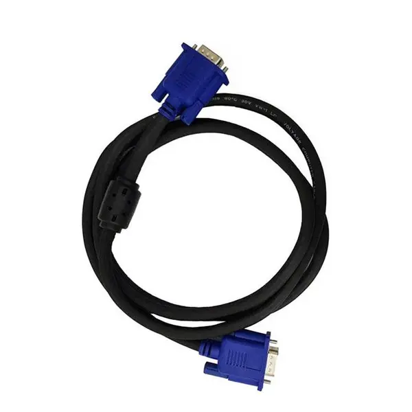 کابل VGA دلتا مدلD طول 1.5 متر -