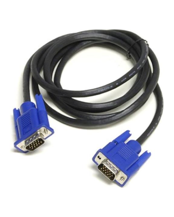 کابل VGA پنج متری دلتا مدل ۲+۳ Delta VGA Cable 5m