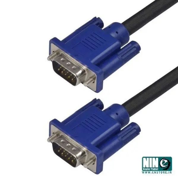 کابل VGA رویال مدل High Quality به طول 1.5متر - 2