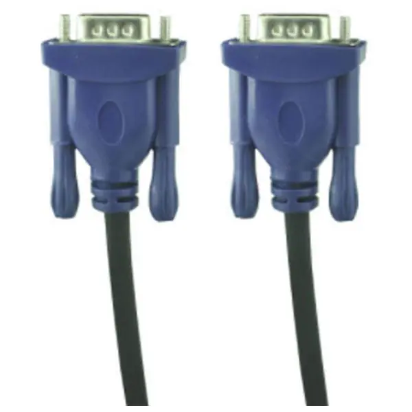 کابل VGA رویال مدل R15M طول 15 متر - - 2