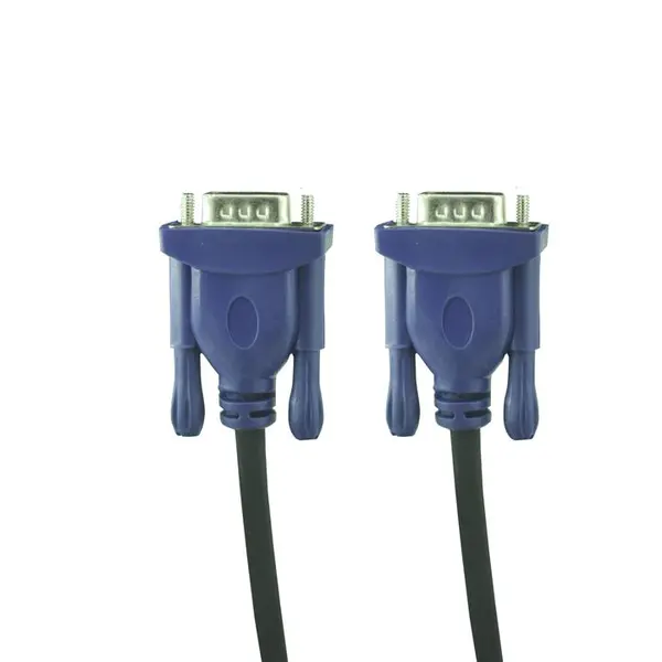کابل VGA رویال مدل R15M طول 15 متر - - 3