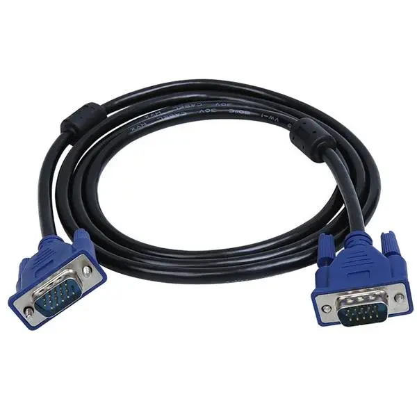 کابل VGA وی نت مدل STV-3 طول 3 متر - - 3