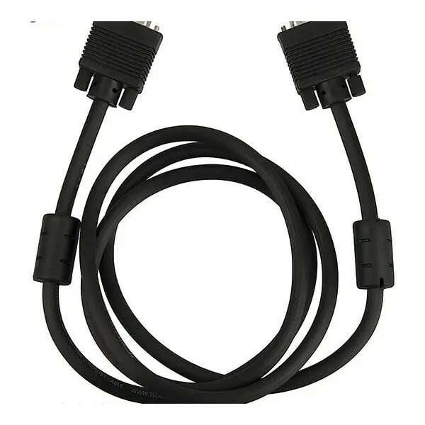 کابل VGA تسکو مدل TC 582 به طول 1.5 متر TSCO TC 582 VGA Cable 1.5m