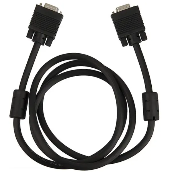 کابل VGA تسکو مدل TC 582 با طول 3 متر