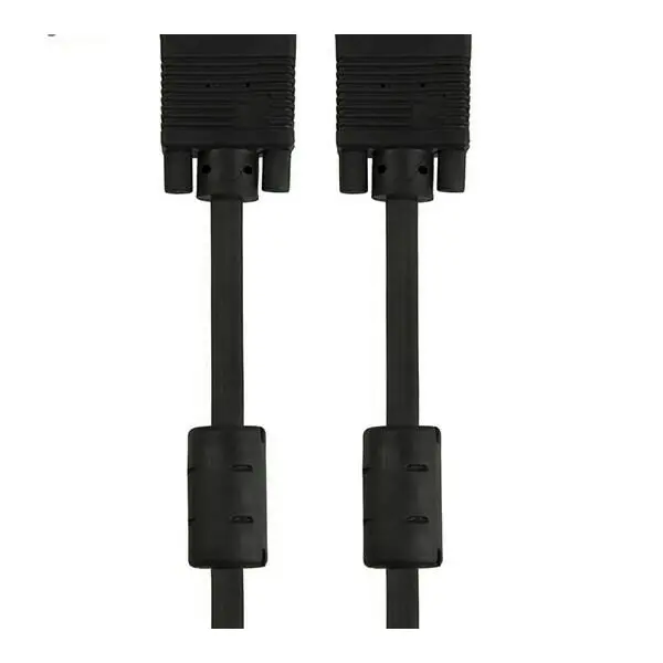 کابل VGA تسکو مدل TC 584 به طول 3 متر TSCO TC 584 VGA Cable 3m