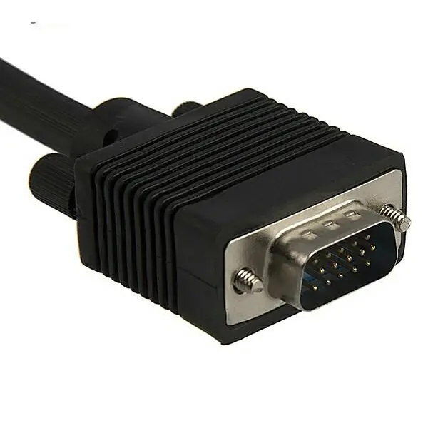 کابل VGA تسکو مدل TC 584 به طول 3 متر TSCO TC 584 VGA Cable 3m