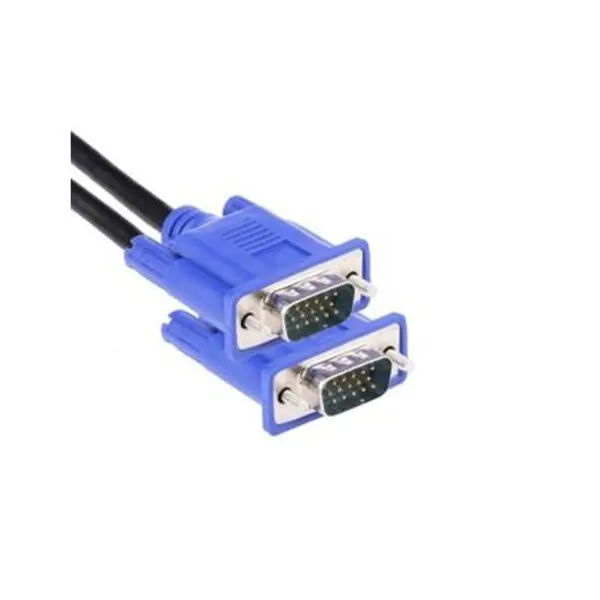 کابل VGA وی نت مدل V-10 طول 10 متر - - 4