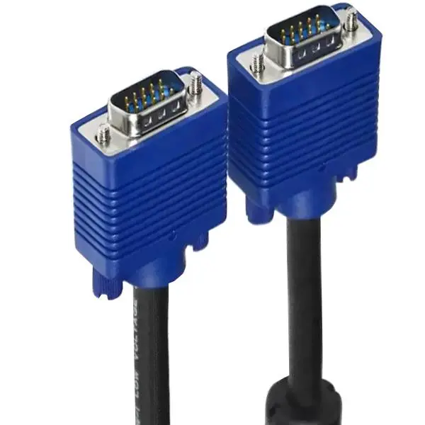 کابل VGA ایفورت مدل V-5 طول 5 متر -