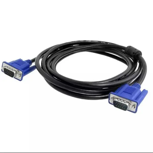کابل Vga V-net 5m - 4