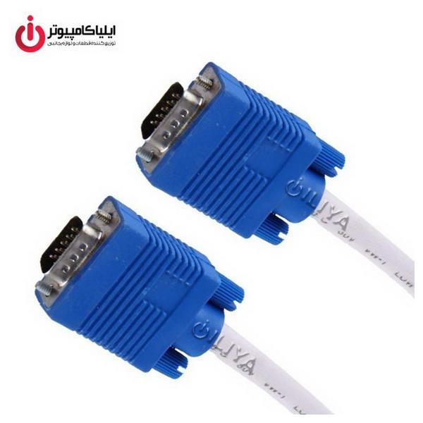 کابل VGA XP-20M XP Product VGA Cable 20m