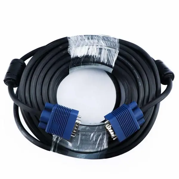 کابل VGA XP-20M XP Product VGA Cable 20m - 5
