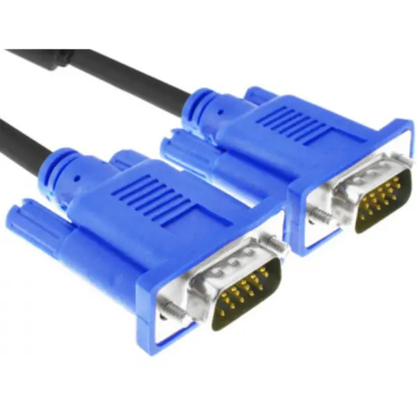 کابل وی جی ای V-NET با طول 20 متر - 3