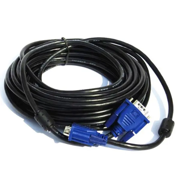 کابل وی جی ای V-NET با طول 20 متر - 5