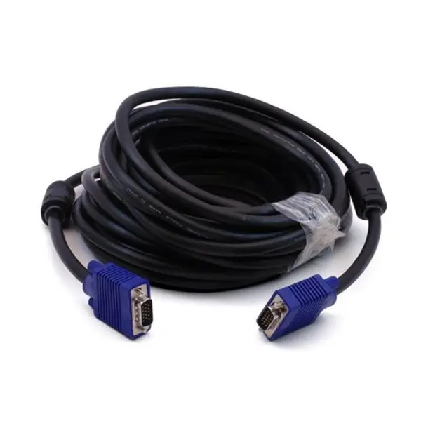 کابل وی جی ای V-NET باطول 40 متر - 3
