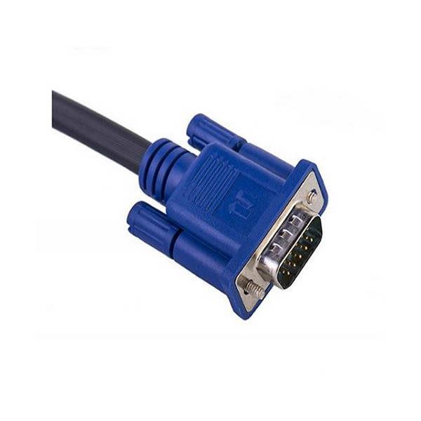 کابل V-net VGA 15m D-net VGA Cable 15m